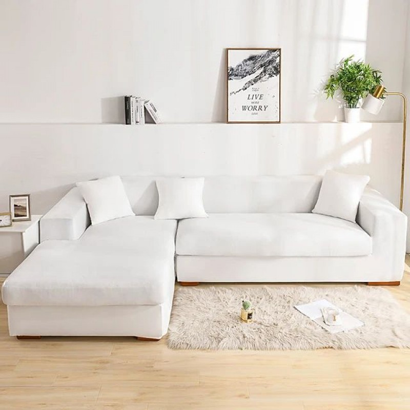 Sofa Couch Leather Sofa Set 