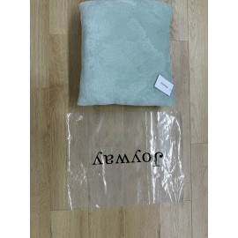 JOYWAY Embossed Cushion 