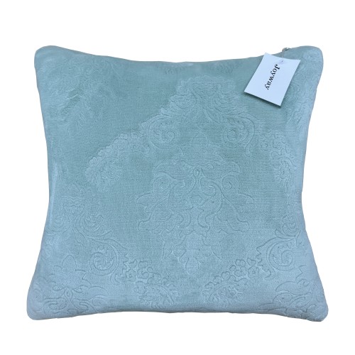 JOYWAY Embossed Cushion